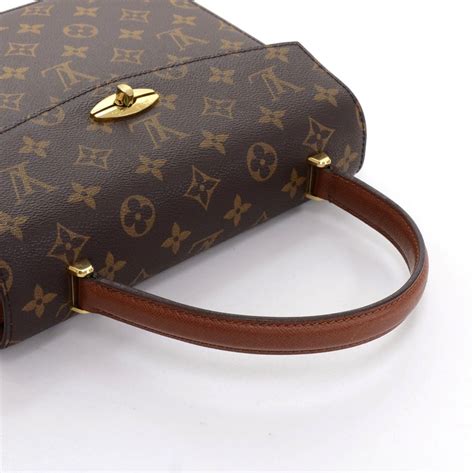 malesherbes louis vuitton|Louis Vuitton Monogram Malesherbes Bag .